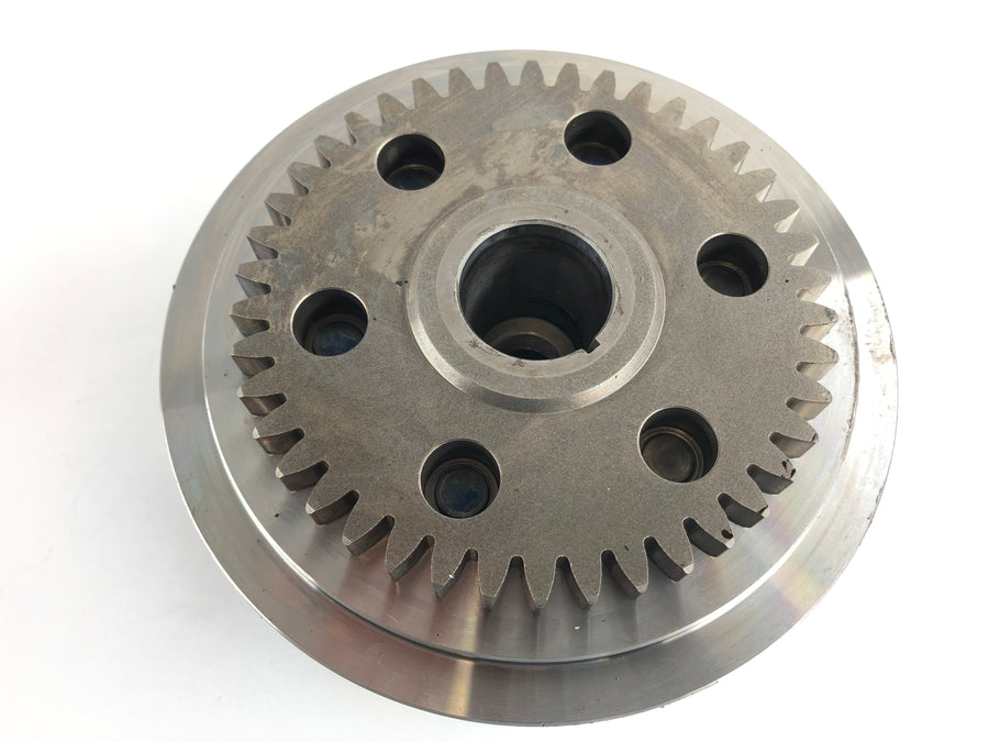 Kawasaki VN 800 Classic [2005] - Flywheel