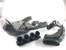 Kawasaki ZX9-R ZX900B [1996] - Luftfilterkasten Airbox Set-3
