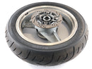 Kawasaki Zephyr 750 ZR750C [1991] - Rear wheel rim-1