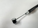 BMW F 650 GS R13 [toutes les années de fabrication] - câble Bowden d'embrayage - version renforcée, vue latérale