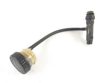 BMW R 1100 GS [1994] - Brake pump with rear reservoir rear wheel brake
