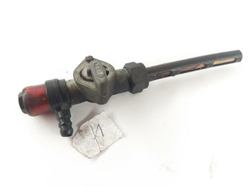 Benelli 504 Sport [1979] - robinet d'essence - 0