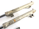 Honda XL 500 R PD02 [1983] - Fork Telescopic fork with axle-6