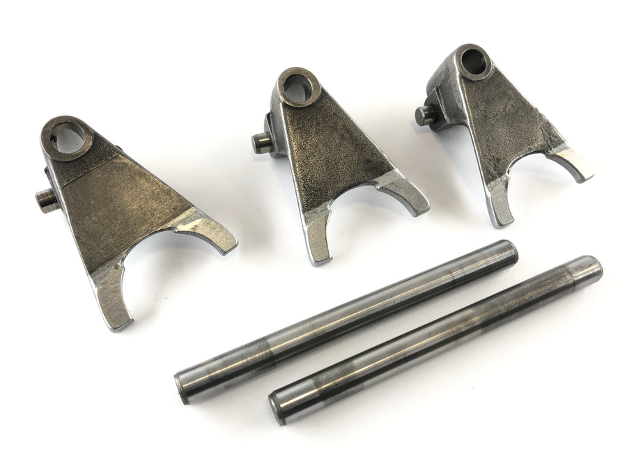 Cagiva Elefant 650 [1985] - Shift forks Shift claws