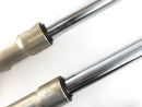 Suzuki LS 650 NP41B [1990] - Fork Telescopic fork with axle-4