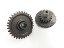 Yamaha TT 600 RE DJ01 [2006] - Starter freewheel gears-3