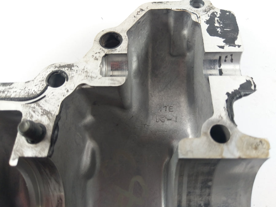 Suzuki GSX-R 750W GR7BA - Engine cover starter freewheel