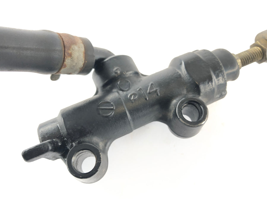 Triumph Tiger 900 T400 [1998] - Rear brake pump