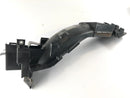 Honda VFR 750 F RC24 [1988] - Rear substructure splash guard-2