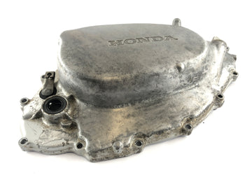 Honda XL 500 S PD01 [1982] - Clutch cover engine cover - 0