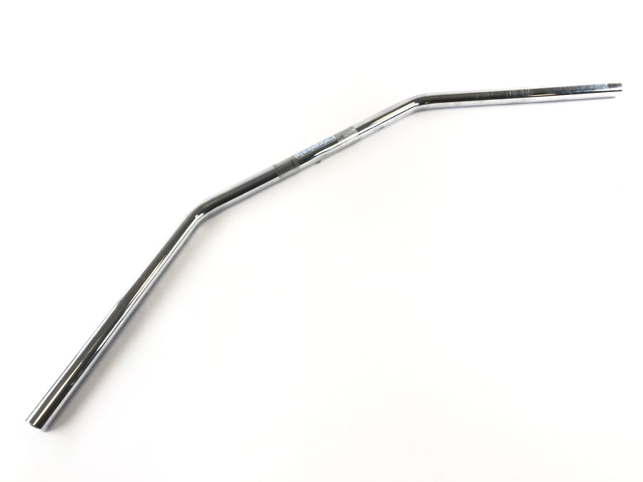 Yamaha XS 650 Type 447 [1975] - handlebars