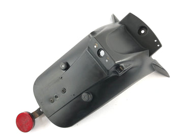 Support de plaque d'immatriculation Moto Guzzi Norge 1200 LP [2006] - 0