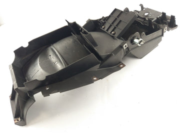 Moto Guzzi Norge 1200 [2008] - Garde-boue de sous-structure arrière - 0