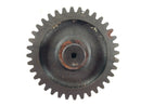 Ducati GTV 500 - Boîte de vitesses Moteur Transmission-2