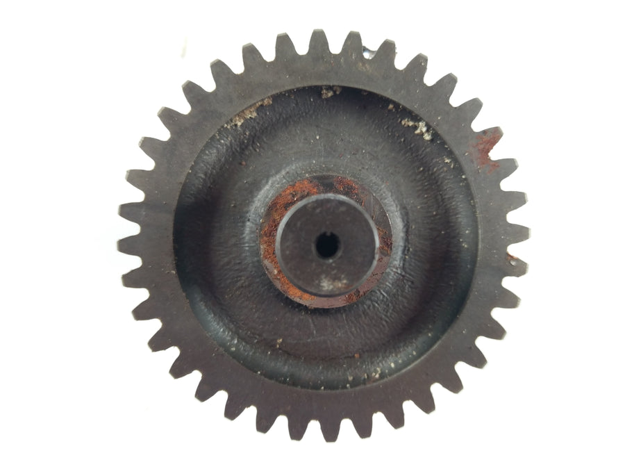 Ducati GTV 500 - Boîte de vitesses Moteur Transmission