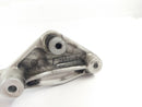 Moto Guzzi Stelvio 1200 4V [2008] - Support de repose-pied et repose-pied gauche-4