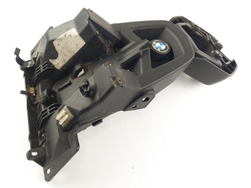 BMW K 1200 R [2010] - Support de plaque d'immatriculation - 0