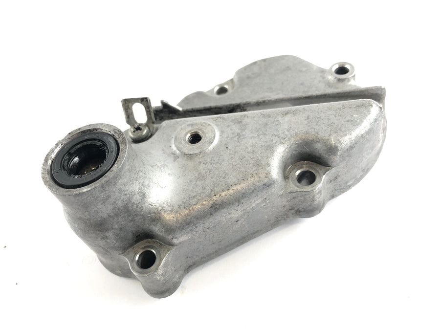 Suzuki LS 650 NP41B [1990] - Shift shaft cover engine cover