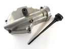 Honda CB 900 F2 SC09 [1985] - Engine cover oil filler neck-1