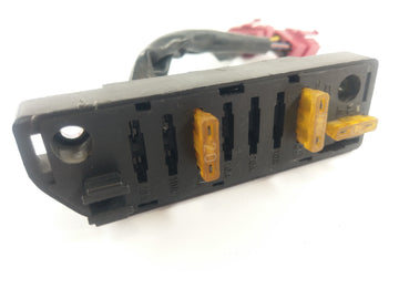 Honda CBR 1000 F SC24 [1991] - Fuse box