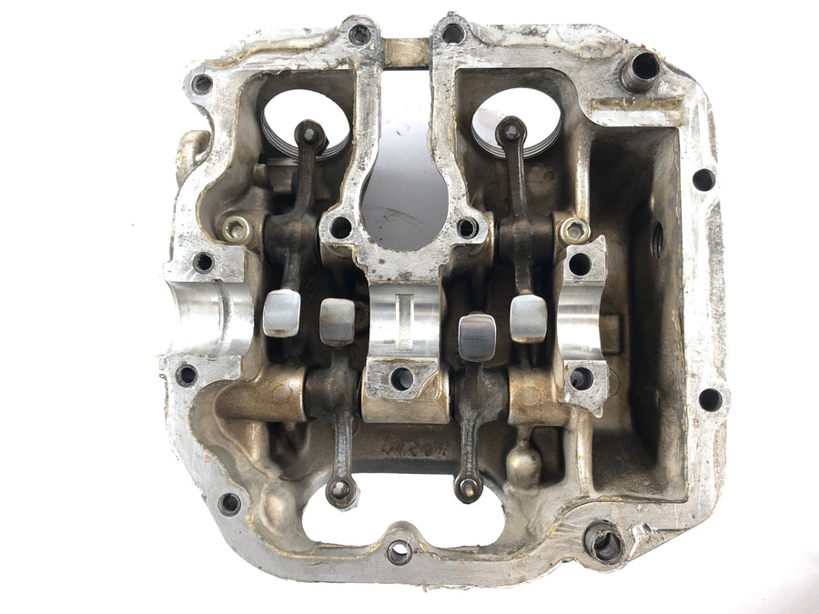 Yamaha XT 600 E 3TB [1991] - Cylinder head