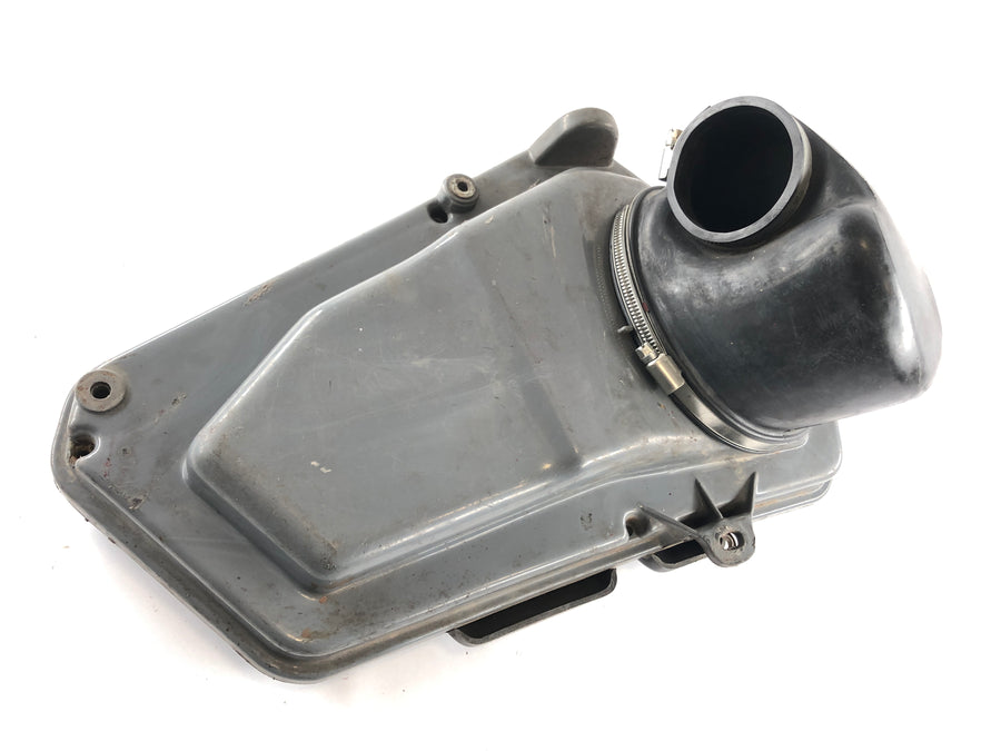 Husqvarna TE 610 8AE [1992] - Air filter box airbox