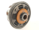 Yamaha XT 600 E 3TB [1991] - Clutch-1
