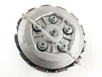 Yamaha XT 600 2KF [1988] - Clutch - 0