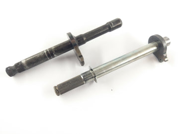 Yamaha XT 600 2KF [1988] - Shift shafts - 0