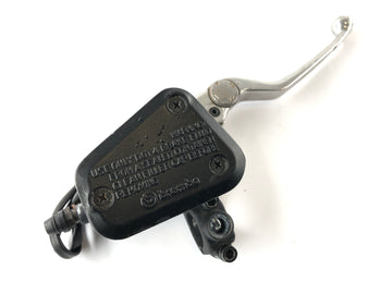Ducati Multistrada 1000 DS [2003] - front brake pump