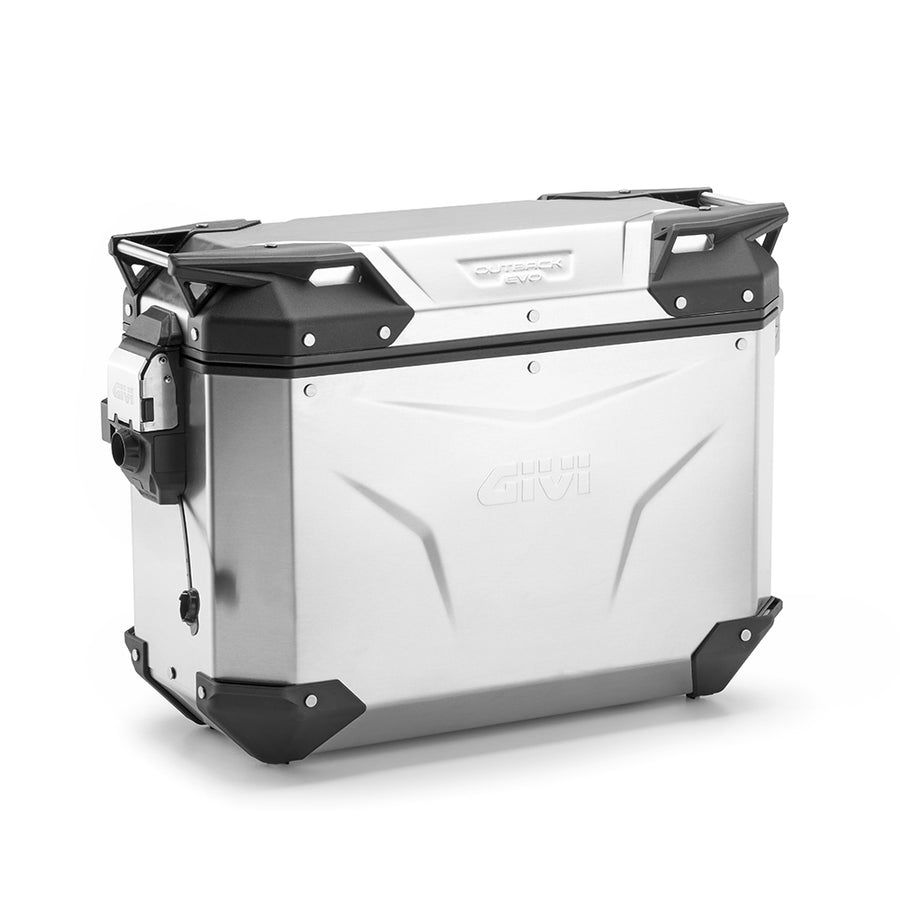 HONDA XL 750 TRANSALP [2023-2024] - Aluminium-Seitenkoffer rechts