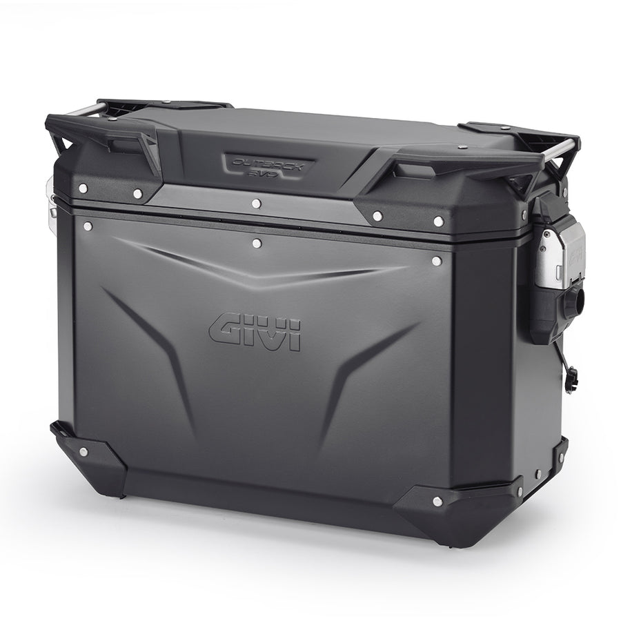 HUSQVARNA NORDEN 901 [2022-2024] - Aluminium-Seitenkoffer