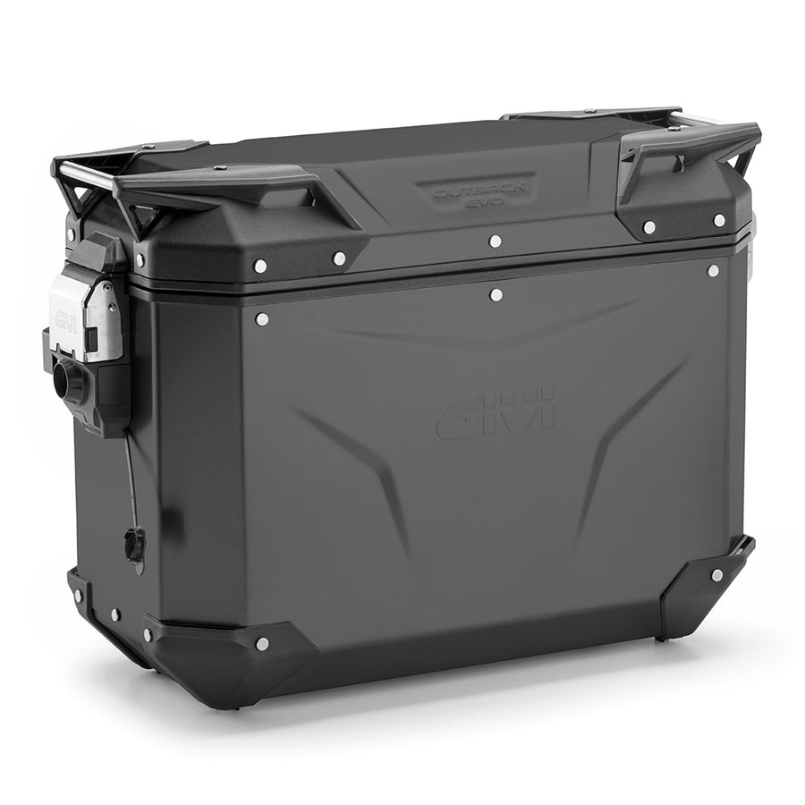 YAMAHA XTZ 700 TENERE [2019-2024] - Aluminium-Seitenkoffer