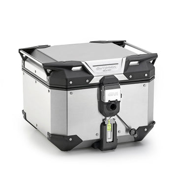 BMW F 750 GS [2018-2023] - Aluminum case Trekker Outback EVO