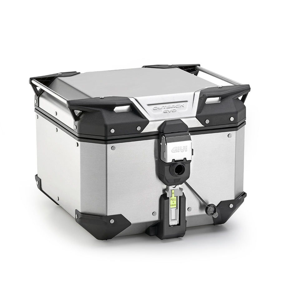 HUSQVARNA NORDEN 901 [2022-2024] - Trekker Outback EVO Alukoffer