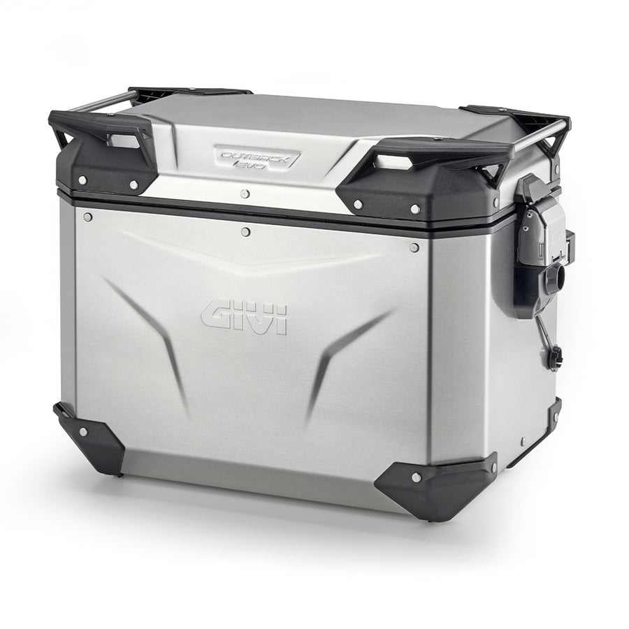 BMW F 650 GS [2008-2017] - Aluminum side cases