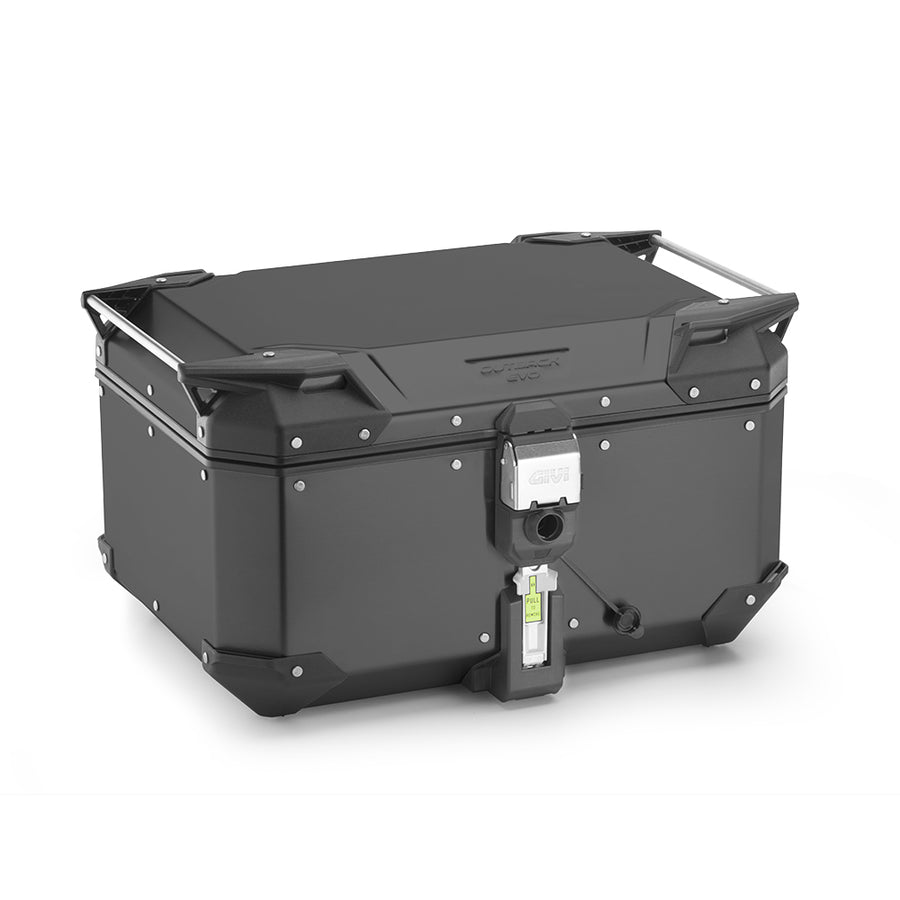 YAMAHA MT 09 MT 09 SP MT 09 TRACER [2013-2024] - Valise aluminium
