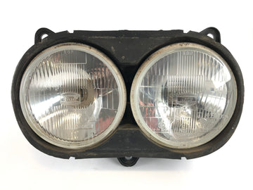 Yamaha XTZ 750 Super Tenere 3LD [1995] - Phare avant - 0