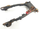 Honda XR 500 R PE01 [1981] - Swingarm Rear swingarm-4