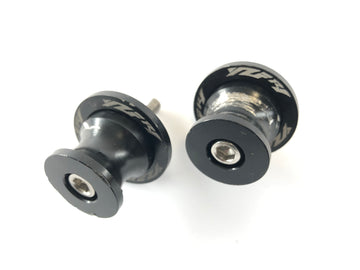 Yamaha YZF R1 RN12 [2005] - Stand mount swing arm prism bushings - 0