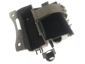 Honda CBR 1000 F SC24 [1991] - Battery box - 0