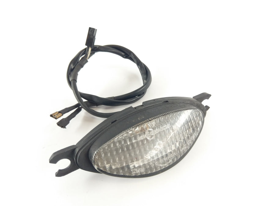 Triumph Sprint 955i RS T695 [2000] - Daytime running lights