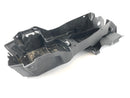 Triumph Street Triple R 675 D67LD [2008] - Heckunterbau Spritzschutz-2