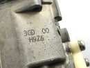 Yamaha YFM 350 Warrior 3GD [2003] - Vergaser-3