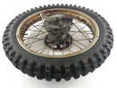 Yamaha DT 175 2K4 [1979] - Rear wheel rim-1