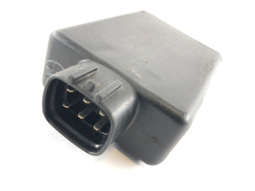Yamaha TT 600 R DJ01 [2000] - CDI control unit - 0