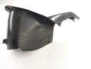 Yamaha DT 125 LC 10V [1982] - Chain Guard Splash Guard-4