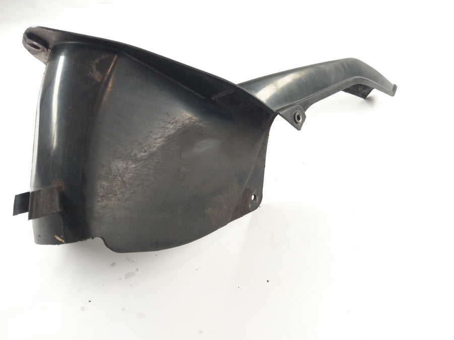 Yamaha DT 125 LC 10V [1982] - Chain Guard Splash Guard