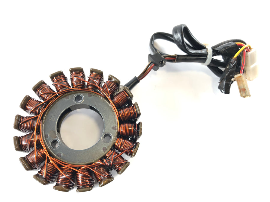 KTM 640 LC4 Adventure [2003] - Stator d'alternateur