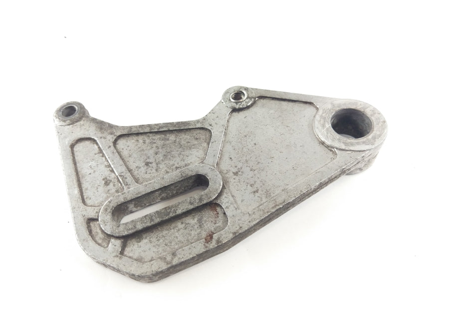 Aprilia RS 125 MPB [1999] - Plaque d'ancrage de frein